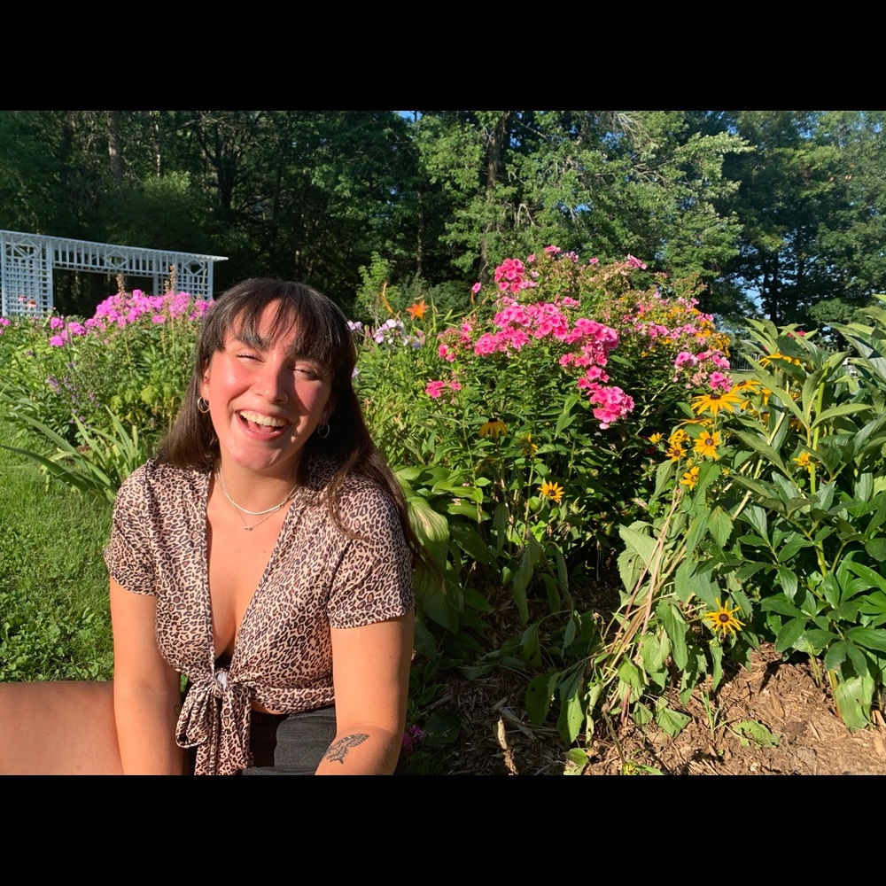 Meet your Posher, Allison